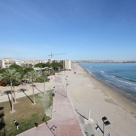 Homes&Go Bell Raco Basic La Pineda Exterior foto