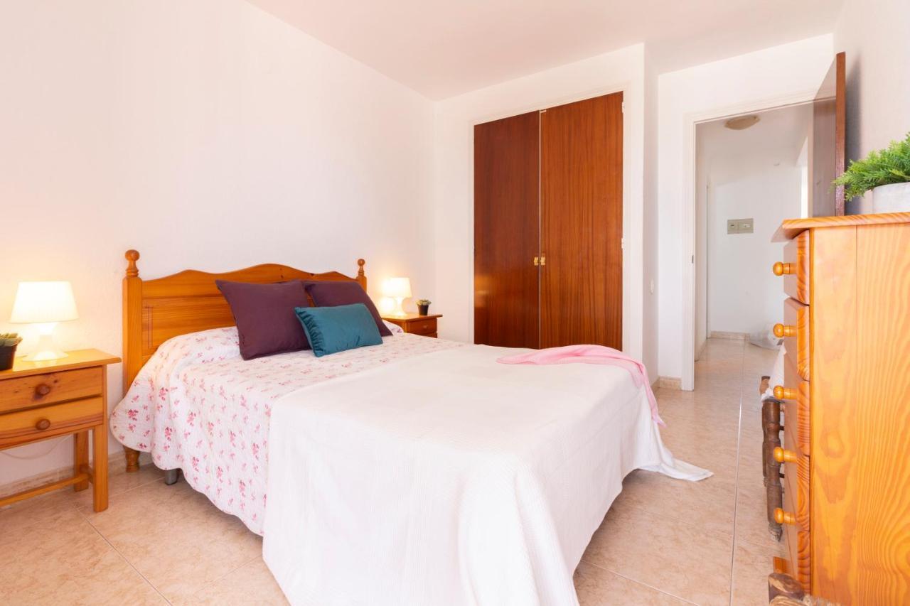 Homes&Go Bell Raco Basic La Pineda Exterior foto