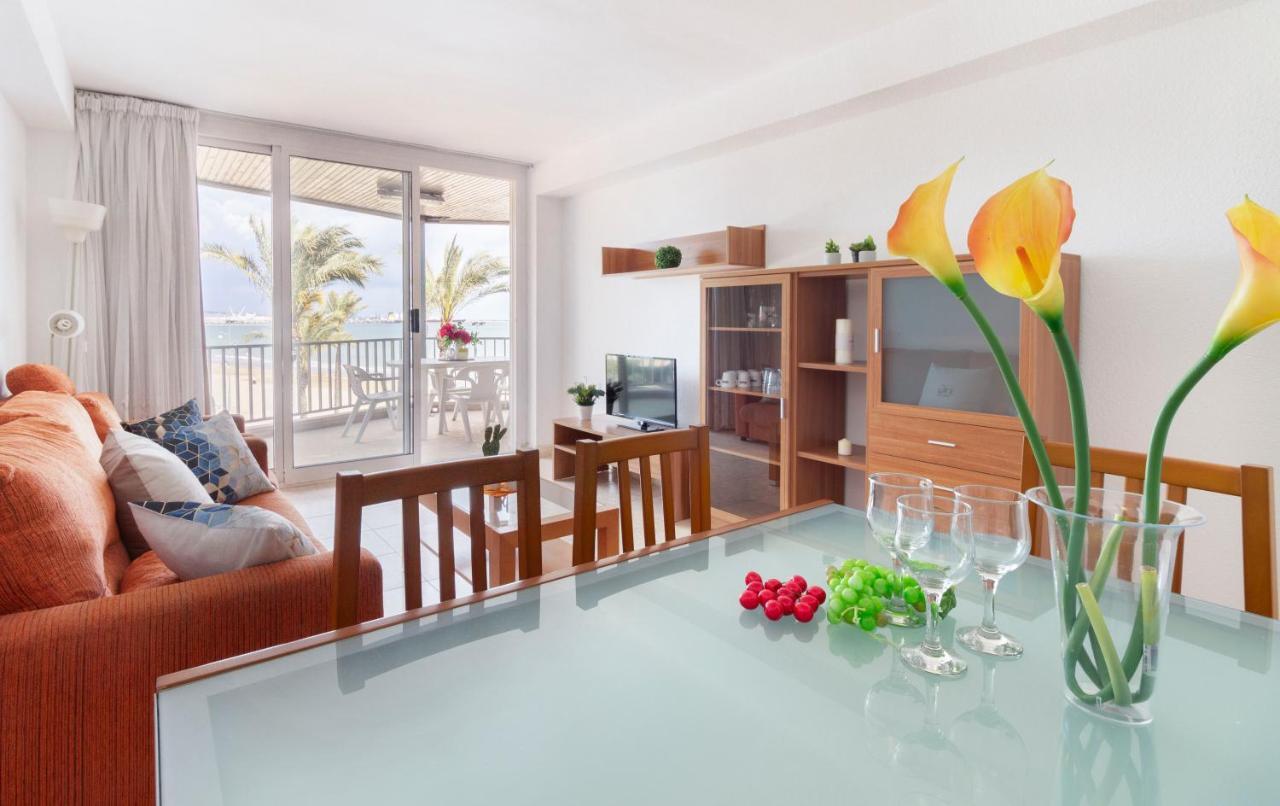 Homes&Go Bell Raco Basic La Pineda Exterior foto