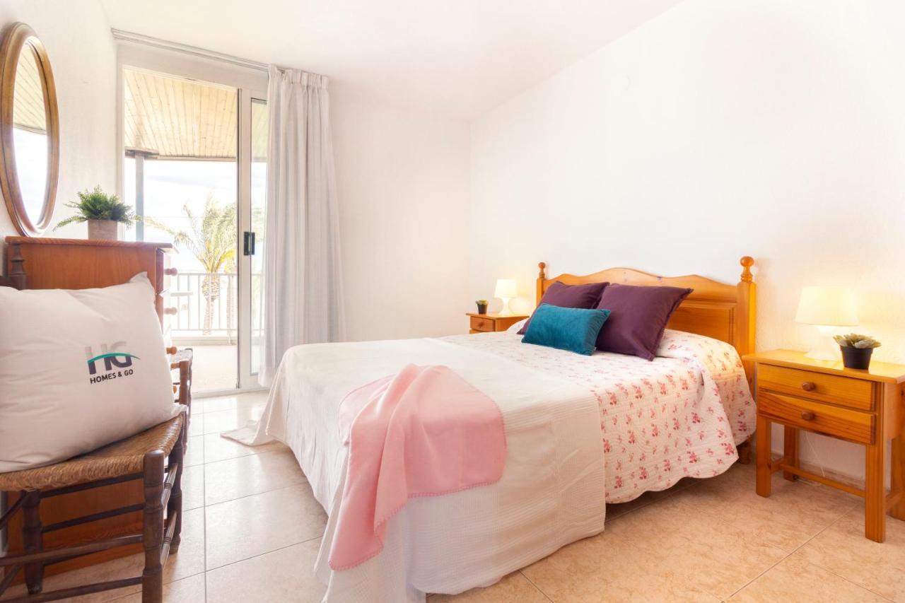 Homes&Go Bell Raco Basic La Pineda Exterior foto
