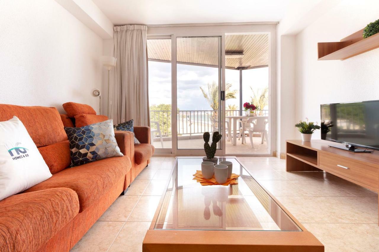 Homes&Go Bell Raco Basic La Pineda Exterior foto