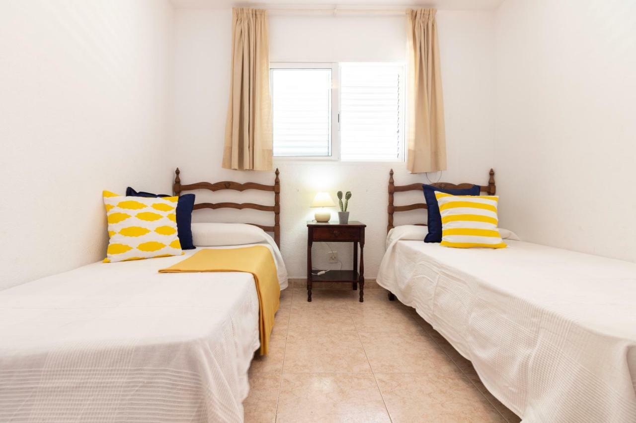 Homes&Go Bell Raco Basic La Pineda Exterior foto