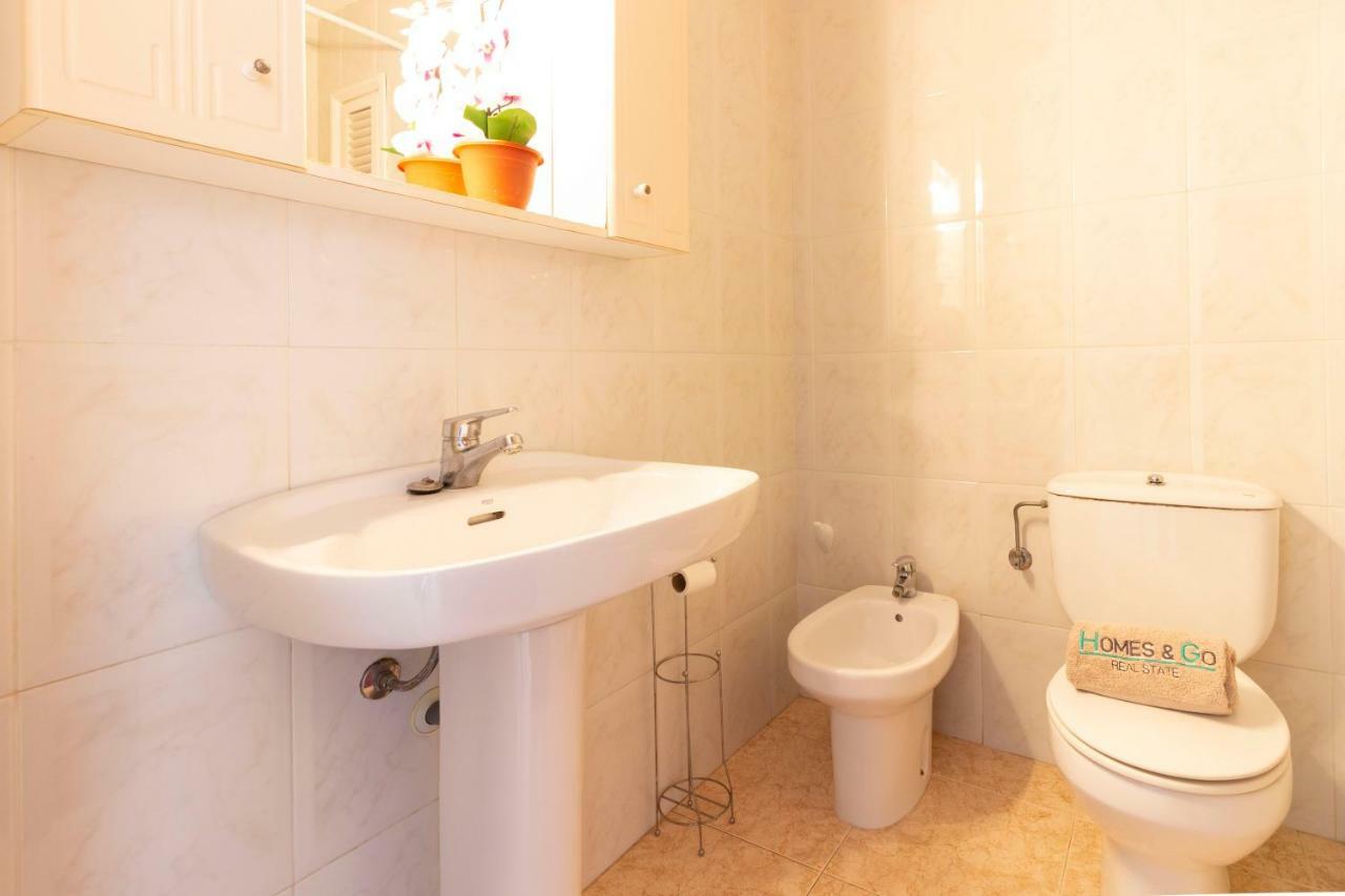 Homes&Go Bell Raco Basic La Pineda Exterior foto