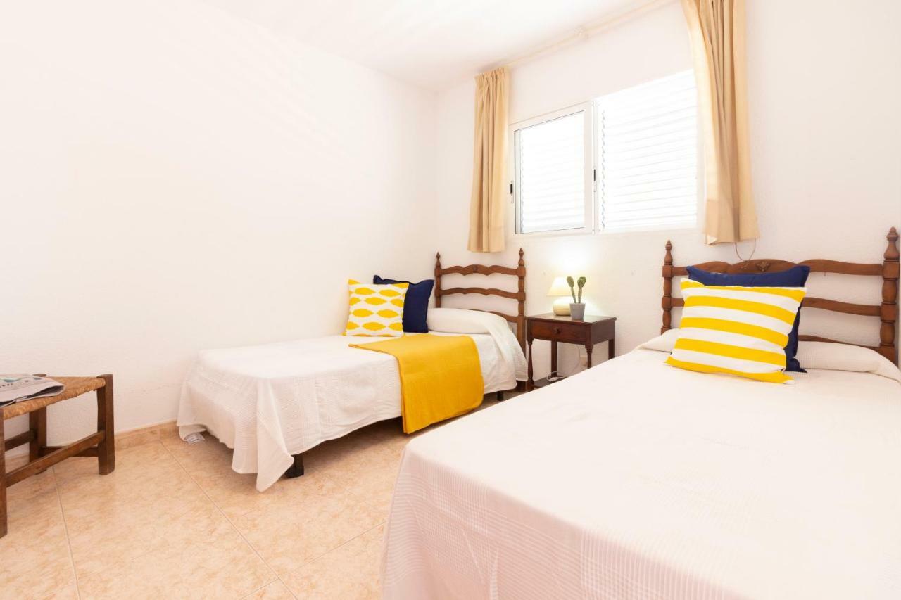 Homes&Go Bell Raco Basic La Pineda Exterior foto