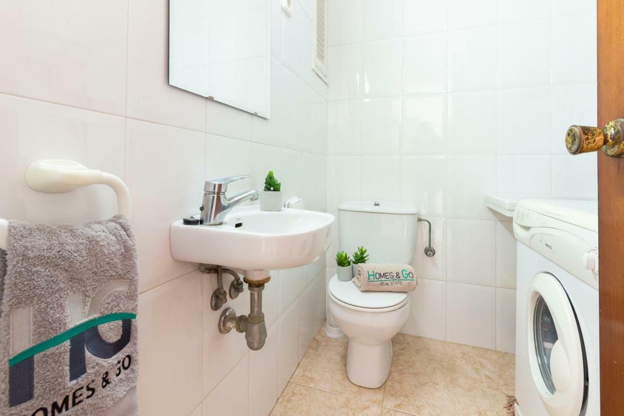 Homes&Go Bell Raco Basic La Pineda Exterior foto