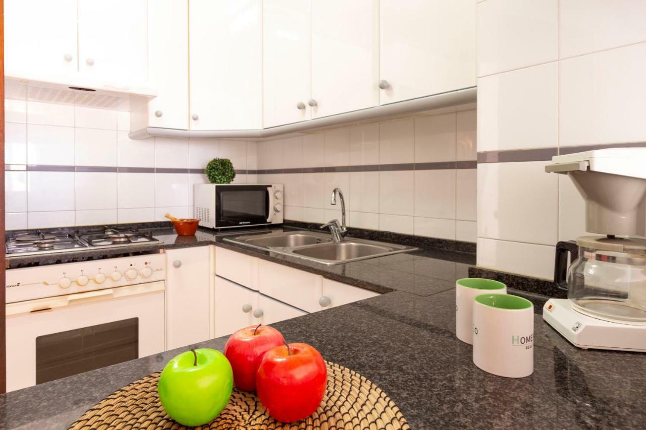 Homes&Go Bell Raco Basic La Pineda Exterior foto