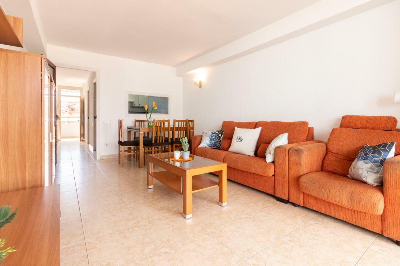 Homes&Go Bell Raco Basic La Pineda Exterior foto